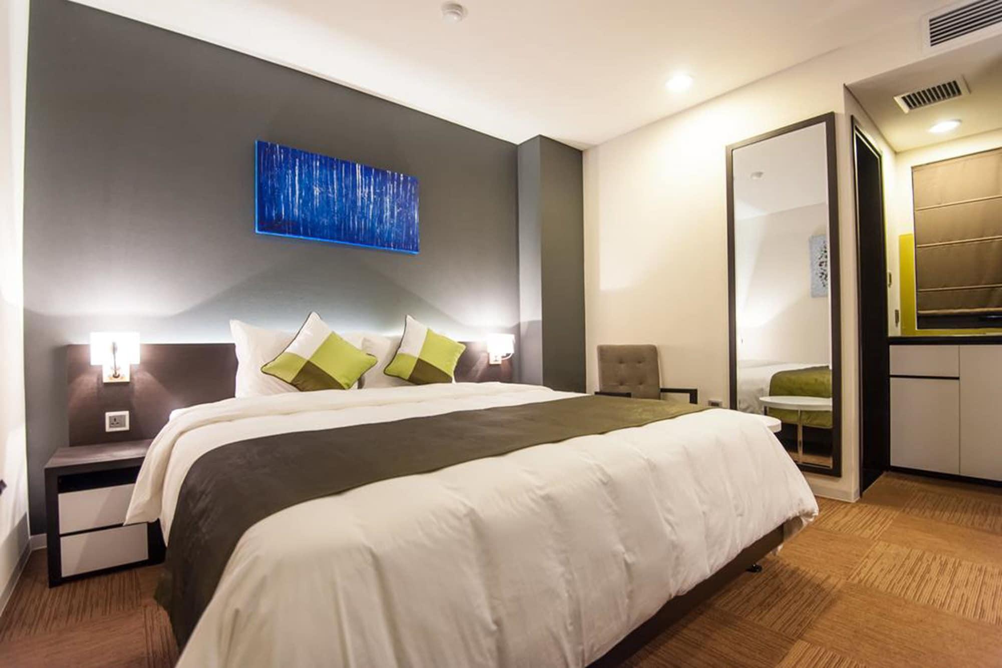 Kuretake Inn Kim Ma 132 Ханой Экстерьер фото